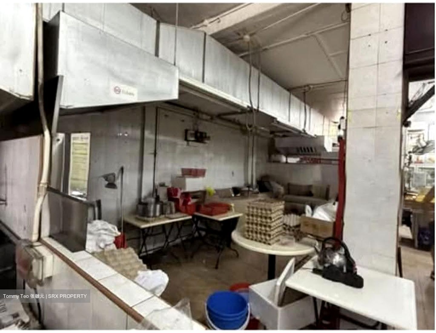 Pasir Panjang Road (D5), Retail #619842081